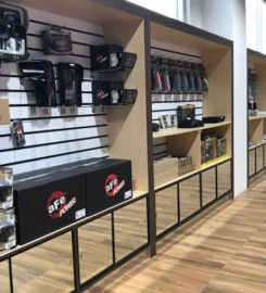 Bahwan Motors Auto Accessories – Oman بهوان موترز لخدمة السيارات – العذيبة
