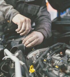 Wadi Adai Auto Service Center L.L.C