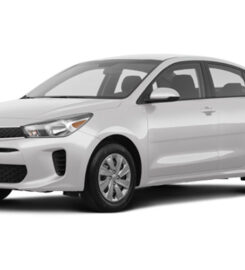 KR Rent A Car