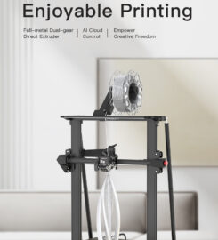 SHINING FUTURE FOR COMPUTER SERVICES & 3D PRINTERS