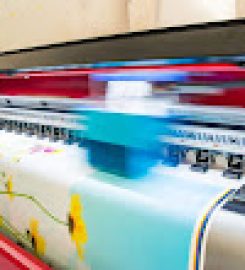 Q Design & Print Al Khuwair