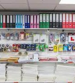 Standard Stationery