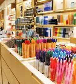 Standard Stationery