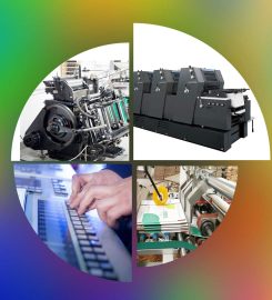 EXCEL PRINTERS LLC