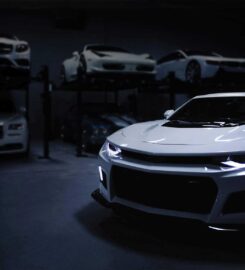 Landmark Int.LLC Auto Spare Parts, Wadi Kabir (Branch 3) علامة الحدود العالمية لقطع غيار المركبات