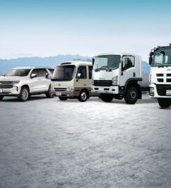 VEHICLE LEASING COMPANY LLC- HEAD OFFICE