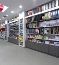 Standard Stationery