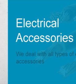 Electro-Mechanical services