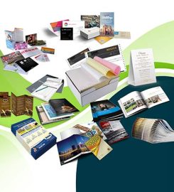 EXCEL PRINTERS LLC