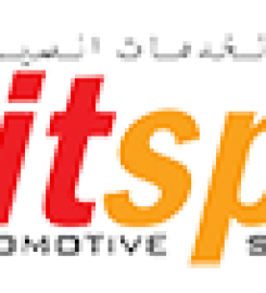 PitSpot Automotive Services