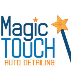 Magic Touch Auto Detailing