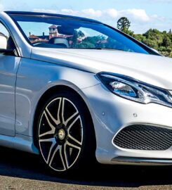 International Rent A Car