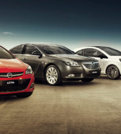International Rent A Car