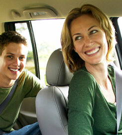 International Rent A Car