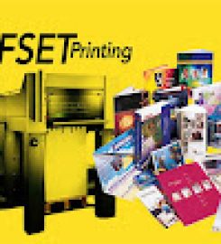 Q Design & Print Al Khuwair