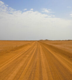 Avis Oman