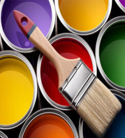 Saif al Burhan Traders