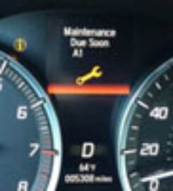 Car repair