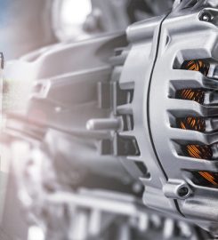 TTC Automotive Workshop