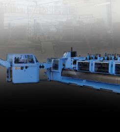 Al Anan Printing Press