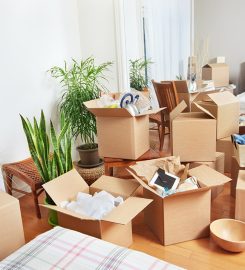 Budget City Movers LLC