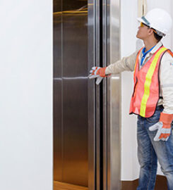 Sandfield Elevators & Escalators LLC, UAE