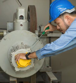 Sandfield Elevators & Escalators LLC, UAE