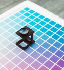 Thaiba Printing Press