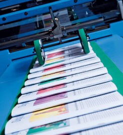 Thaiba Printing Press