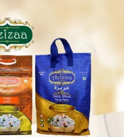 Sofan Trading – Stores