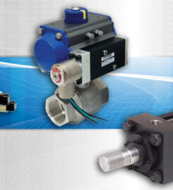 Modern Automation LLC
