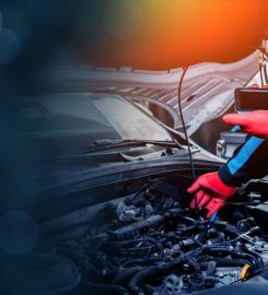 PitSpot Automotive Services