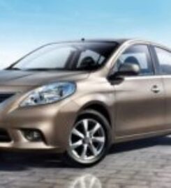 The Trip Rent A Car الرحله لتاجير السيارات