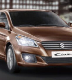 The Trip Rent A Car الرحله لتاجير السيارات