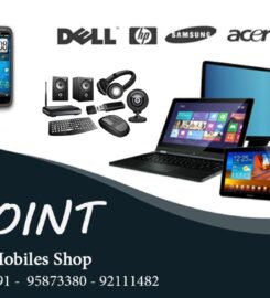 PC Point Computers Al Khuwair