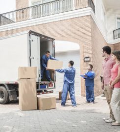 Budget City Movers LLC