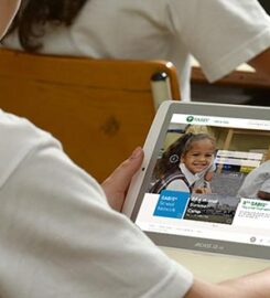 Abdulaziz International Schools – Al-Sulaimaniah