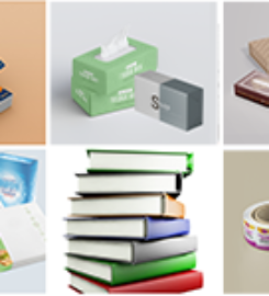 Maizoon Digital Printing Press