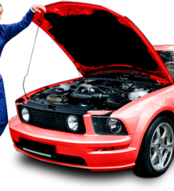 PitSpot Automotive Services