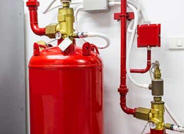 FIRESECURE FIRE & SAFETY LLC