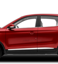 UAEdriving: Monthly Car Rental & Chauffeur Service Portal