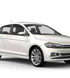 Sixt Rent a Car