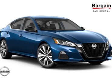 Bargain Car Rental Deira