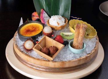 Theatrum Restaurant