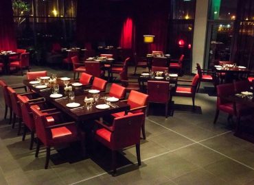 Theatrum Restaurant