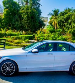 DIRHAM CAR RENTAL