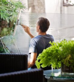 Muscat cleaning services
