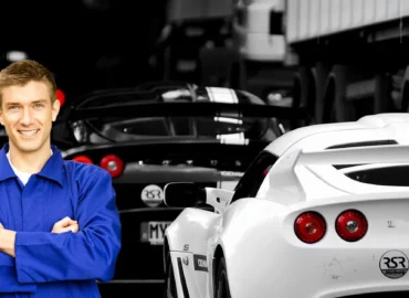 QuCars – Boby Auto Garage