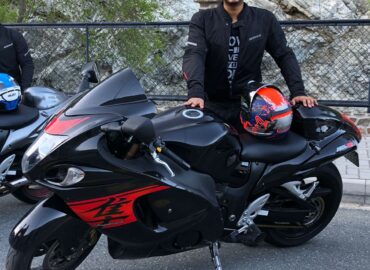 POWERSHIFT MOTORSPORTS