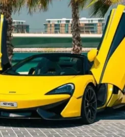 Network Rent A Car